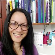 Pacchetto da 10 lezioni di conversazione online da 20 minuti per i livelli A2–C1